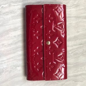 Louis Vuitton Wallet